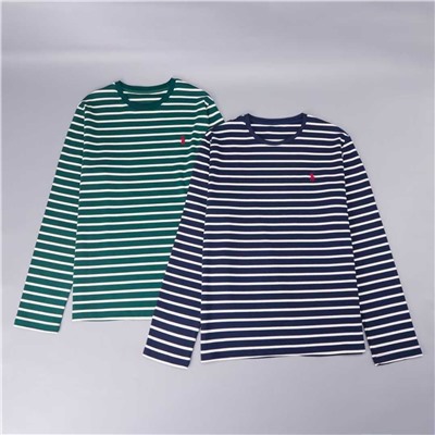 Женская полосатая футболка РАЛЬ*Ф Л