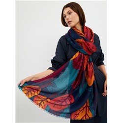 Палантин женский SHU4-103-5