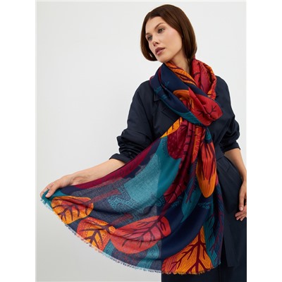 Палантин женский SHU4-103-5