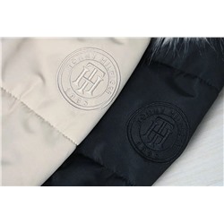 Женское теплое пальто  TOMMY HILFIGE*R