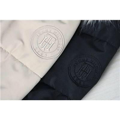 Женское теплое пальто  TOMMY HILFIGE*R