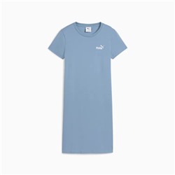 Essentials Small No. 1 Logo Women's Slim Dress