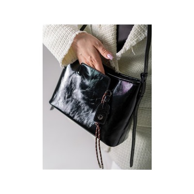 Сумка Lanotti LUCENTA 6023/черный