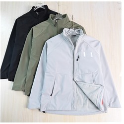 Легкая, быстросохнущая, дышащая, спортивная  ветровка  ХЕЛЛИ ХАНСЕ*Н