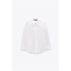 CAMISA POPELÍN