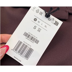 Мужская свободная широкая куртка-рубашка, БЕРШК*А