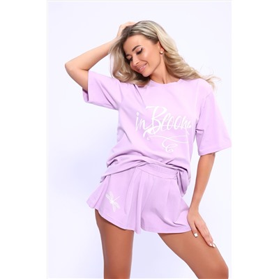 Костюм с шортами 78554 НАТАЛИ #1019103