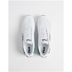 Fila' Trainers, Men, White