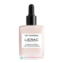 Lierac Lift Integral Crème De Nuit 50 ml + Sérum 15 ml
