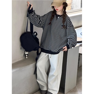 Свитшот для девочек