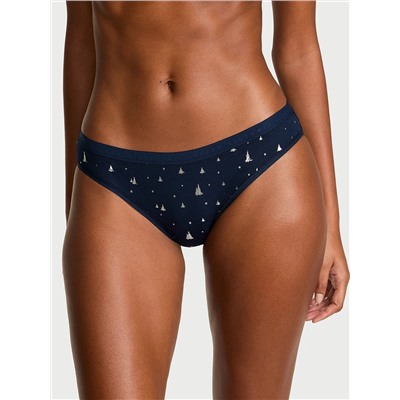 Victoria's Secret Stretch Cotton Bikini Panty