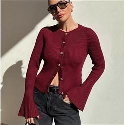 Кардиган укороченный, хорошая вязка,  рукава не короткие. 4 цвета