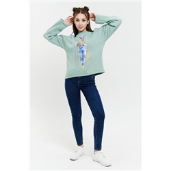 Толстовка 67029 НАТАЛИ #815626