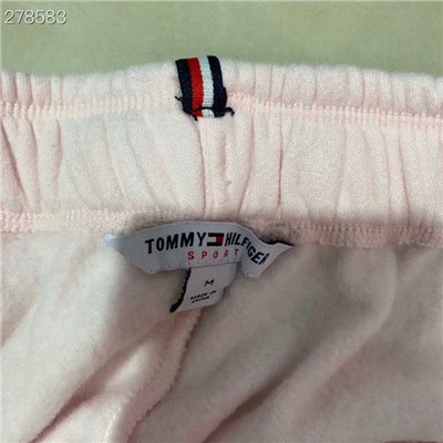 Женские теплые спортивные штаны ТОММИ ХИЛФИГЕ*Р