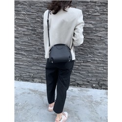 Женская сумка из натуральной кожи