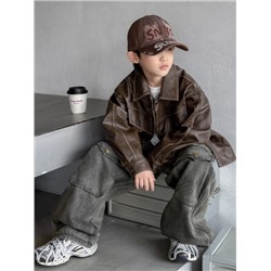 Куртка для мальчиков