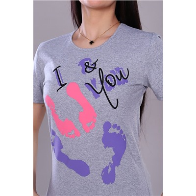 Футболка 24855 НАТАЛИ #744743