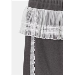 Трикотажный костюм для девочек СЕЛ*А. Экспорт