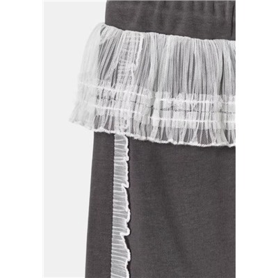 Трикотажный костюм для девочек СЕЛ*А. Экспорт