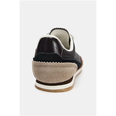 COMBINATION TRAINERS