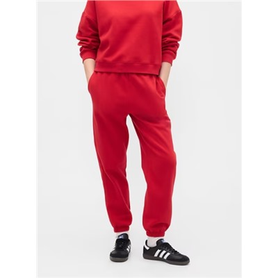 Fleece Joggers