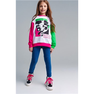 Брюки PLAYTODAY, 965742