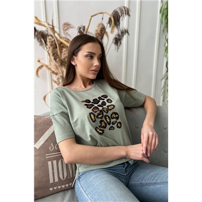 Футболка 8209 НАТАЛИ #764954