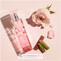 Caudalie Rose de Vigne - Eau Fraîche 50ml