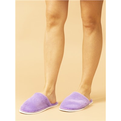 Тапочки домашние женские С-6ЖКТ-МР