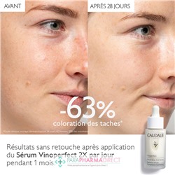 Caudalie Vinoperfect - Sérum Eclat Anti-Taches 30ml