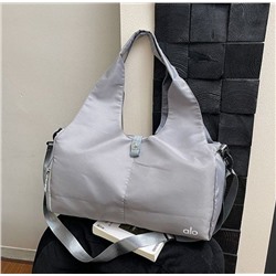 Спортивная сумка   Al*o yog*a