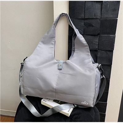 Спортивная сумка   Al*o yog*a