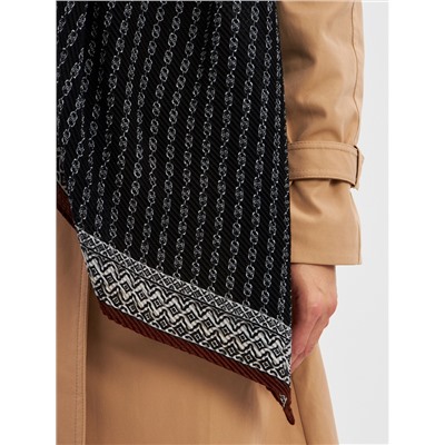 Палантин женский SPR-1154-1