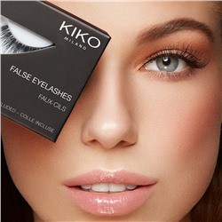 natural false eyelashes