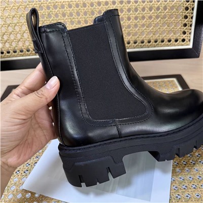 Женские ботинки  Н*М