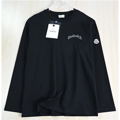 Мужская футболка MONCLE*R