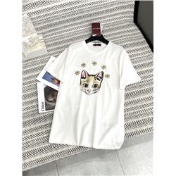 Распродажа футболка люкс