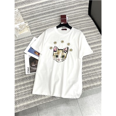 Распродажа футболка люкс