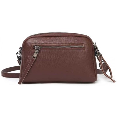 Cумка Lanotti MAUR 2031/Бордовый