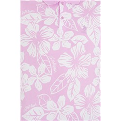 Erkek Manolya Polo Yaka Tişört