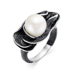 Кольцо серебро 51241S1B