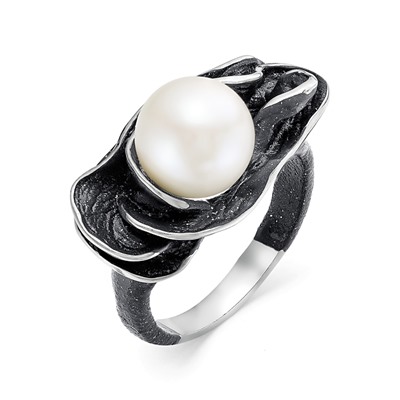 Кольцо серебро 51241S1B