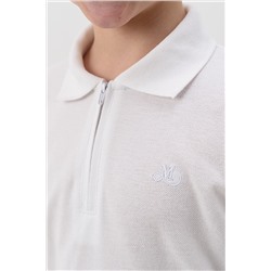 Поло Молния Вышивка детское