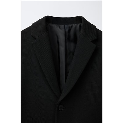 COMFORT SUIT BLAZER