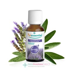 Puressentiel Huiles Essentielles pour Diffusion - Provence 30 ml