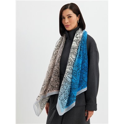 Палантин женский SPR-115-1