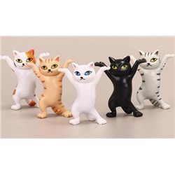 Котики для хранения украшений