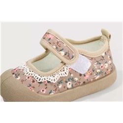 Детские балетки