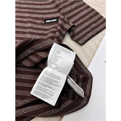 Футболка люкс