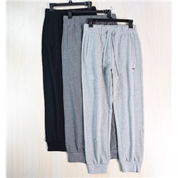 Женские повседневные спортивные хлопковые брюки